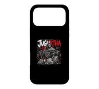 Carcasa para iPhone 17 Pro MAX Jugurtha Rey De Numidia Enemigo De Roma Saga