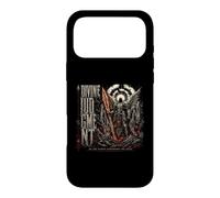 Carcasa para iPhone 17 Pro MAX Juicio Divino El Señor Ejecuta Justicia Y Justicia