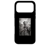 Carcasa para iPhone 17 Pro MAX Julio César
