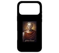 Carcasa para iPhone 17 Pro MAX Julio César