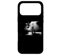 Carcasa para iPhone 17 Pro MAX Jump Eddie Van Halen Live Rainbow Theatre por Simon Fowler