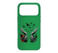 Carcasa para iPhone 17 Pro MAX Juneteenth Liberation Freedom Day Design