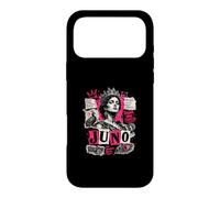 Carcasa para iPhone 17 Pro MAX Juno Regina Coeli Diosa Romana Diva Imperatrix
