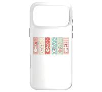 Carcasa para iPhone 17 Pro MAX Just A Love Goose Heart Cute Goose Happy Valentine’s Day