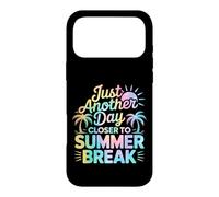 Carcasa para iPhone 17 Pro MAX Just Another Day Closer To Summer Break