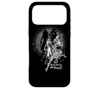 Carcasa para iPhone 17 Pro MAX Justice League Bad Girls Are Good