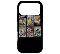 Carcasa para iPhone 17 Pro MAX Justice League Covers