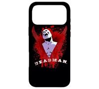 Carcasa para iPhone 17 Pro MAX Justice League Deadman Possession