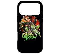 Carcasa para iPhone 17 Pro MAX Justice League Green Arrow Sunset Archer