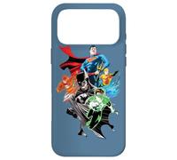 Carcasa para iPhone 17 Pro MAX Justice League Group Shot