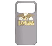 Carcasa para iPhone 17 Pro MAX Justice League Hawkman Fly by