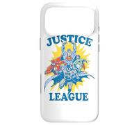 Carcasa para iPhone 17 Pro MAX Justice League Let's do This