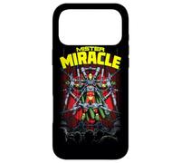 Carcasa para iPhone 17 Pro MAX Justice League Mister Miracle