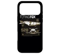 Carcasa para iPhone 17 Pro MAX Justice League Movie Flying Fox