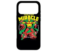 Carcasa para iPhone 17 Pro MAX Justice League Mr. Miracle