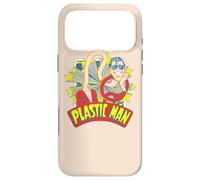 Carcasa para iPhone 17 Pro MAX Justice League Plastic Man Stars