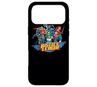 Carcasa para iPhone 17 Pro MAX Justice League Ready To Fight Star
