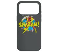 Carcasa para iPhone 17 Pro MAX Justice League Shazam! Power Bolt