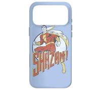 Carcasa para iPhone 17 Pro MAX Justice League Shazam! Stepping out