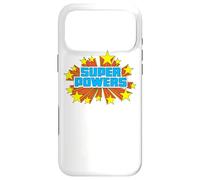 Carcasa para iPhone 17 Pro MAX Justice League Super Powers