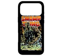 Carcasa para iPhone 17 Pro MAX Justice League Swamp Thing