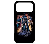Carcasa para iPhone 17 Pro MAX Justice League Take a Stand