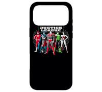 Carcasa para iPhone 17 Pro MAX Justice League The Big Five