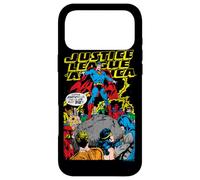 Carcasa para iPhone 17 Pro MAX Justice League Ultimate Scarifice