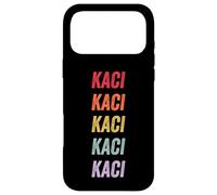 Carcasa para iPhone 17 Pro MAX Kaci