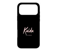 Carcasa para iPhone 17 Pro MAX Kaida - Pequeño Dragón