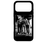 Carcasa para iPhone 17 Pro MAX Kaiser Chiefs predigo una Roca antidisturbios Michael Robert Williams