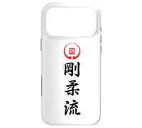 Carcasa para iPhone 17 Pro MAX Karate Goju Ryu