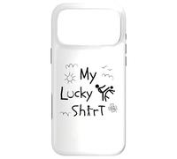 Carcasa para iPhone 17 Pro MAX Karate Taekwondo Aikido Ju-Jutsu Kung-Fu Funny Kárate