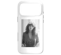 Carcasa para iPhone 17 Pro MAX Kate Bush Post The Tour of Life Retrato 1979