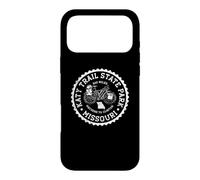 Carcasa para iPhone 17 Pro MAX Katy Trail State Park Missouri Ciclismo Ciclismo
