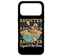 Carcasa para iPhone 17 Pro MAX Kayak - Canoa Kayakismo Kayaking Kayakista