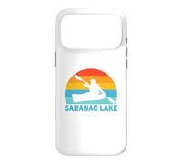 Carcasa para iPhone 17 Pro MAX Kayak Saranac Lake NY