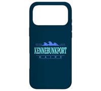 Carcasa para iPhone 17 Pro MAX Kennebunkport Maine | Kennebunkport MD Costa