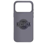 Carcasa para iPhone 17 Pro MAX Kenosha Wisconsin - Kenosha WI Oficial