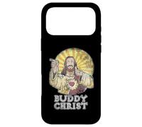 Carcasa para iPhone 17 Pro MAX Kevin Smith Ver Askewniverse Buddy Cristo Got Verano Retro