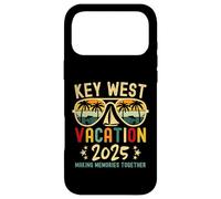 Carcasa para iPhone 17 Pro MAX Key West Vacation 2025 Trip Summer Vacation Matching Group