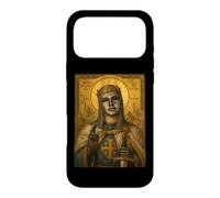 Carcasa para iPhone 17 Pro MAX King Baldwin IV Icon - The Leper King