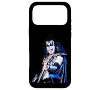 Carcasa para iPhone 17 Pro MAX Kiss Live Gene Simmons Monsters of Rock Alive Tour Mundial