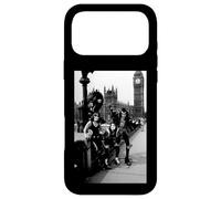 Carcasa para iPhone 17 Pro MAX Kiss Spirit of '76 Destroyer Tour Band en Londres