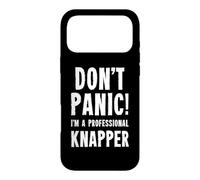 Carcasa para iPhone 17 Pro MAX Knapper
