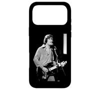 Carcasa para iPhone 17 Pro MAX Kris Kristofferson Sunday Mornin' Comin' Down Cantante 1978