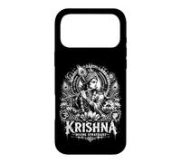 Carcasa para iPhone 17 Pro MAX Krishna Divino Estratega Guerrero Espiritual