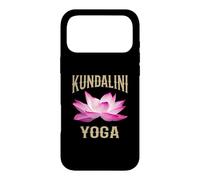 Carcasa para iPhone 17 Pro MAX Kundalini Yoga Instructor/Kundalini Yoga Principiante Diseño