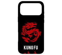 Carcasa para iPhone 17 Pro MAX Kung Fu