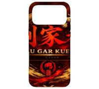 Carcasa para iPhone 17 Pro MAX Kung-Fu Lau Gar Hung Kuen
